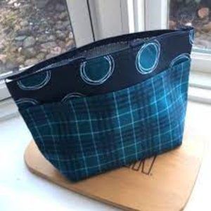 Thirty-One Thermal Tote - La Di Dot - NIB